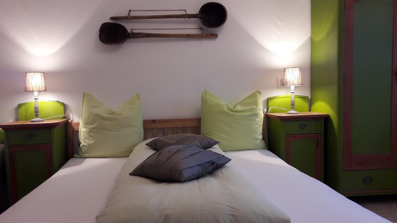 Casa Mosului - Transfagarasan Bed & Breakfast Cîrţişoara Dış mekan fotoğraf
