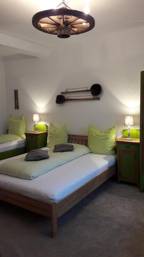 Casa Mosului - Transfagarasan Bed & Breakfast Cîrţişoara Dış mekan fotoğraf