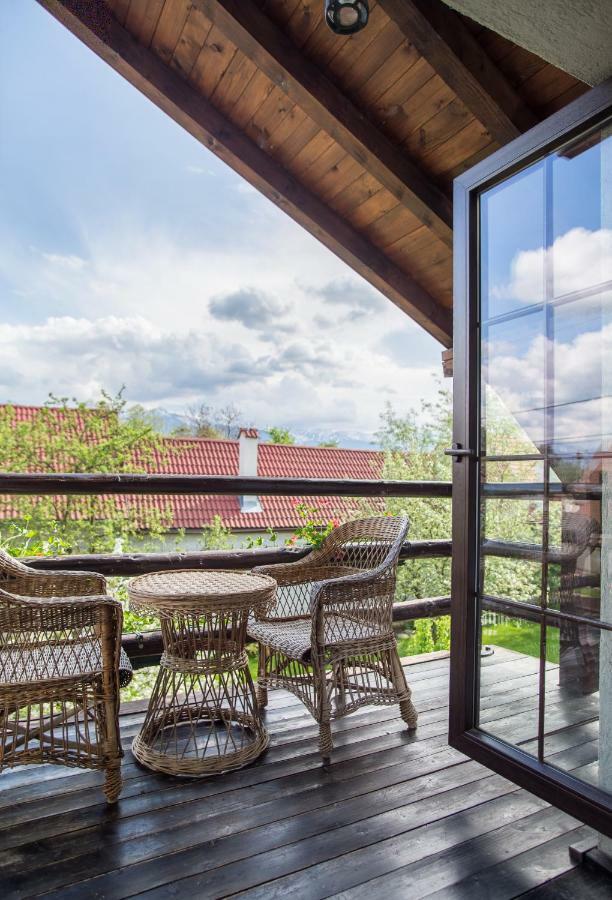 Casa Mosului - Transfagarasan Bed & Breakfast Cîrţişoara Dış mekan fotoğraf